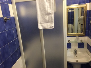 Miami Hotel, Rimini