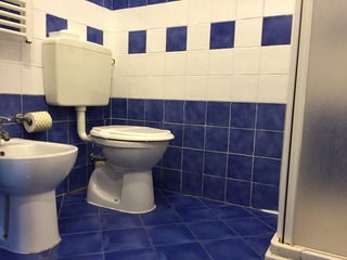 Miami Hotel, Rimini