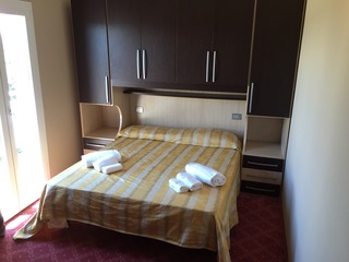 Miami Hotel, Rimini
