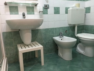 Miami Hotel, Rimini