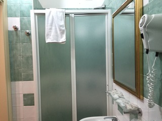 Miami Hotel, Rimini