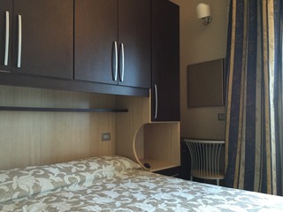 Miami Hotel, Rimini