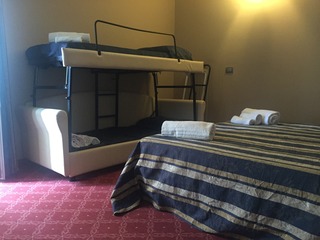 Miami Hotel, Rimini