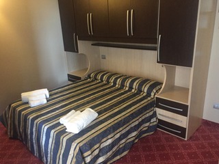 Miami Hotel, Rimini