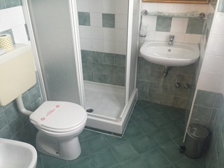 Miami Hotel, Rimini