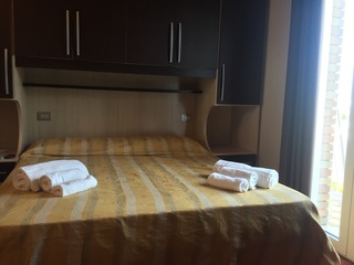 Miami Hotel, Rimini