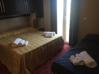 Miami Hotel, Rimini