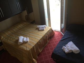 Miami Hotel, Rimini