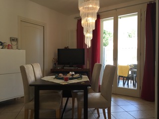 Miami Hotel, Rimini