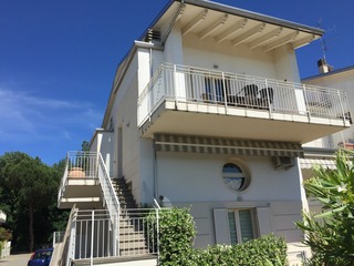 Miami Hotel, Rimini