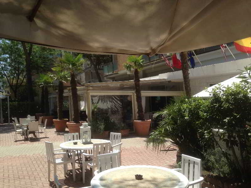Miami Hotel, Rimini