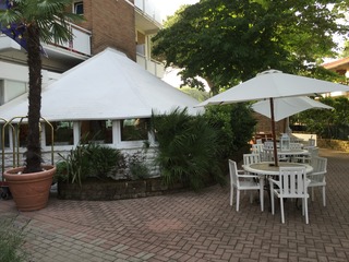 Miami Hotel, Rimini