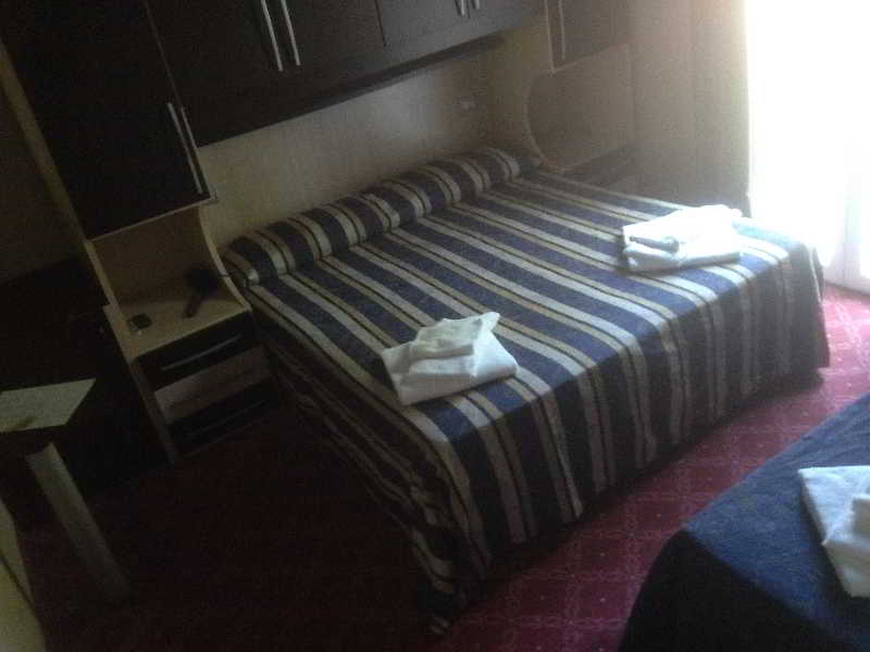 Miami Hotel, Rimini