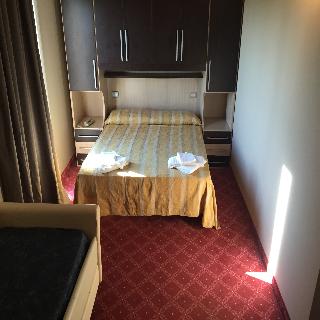 Miami Hotel, Rimini