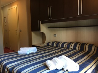 Miami Hotel, Rimini