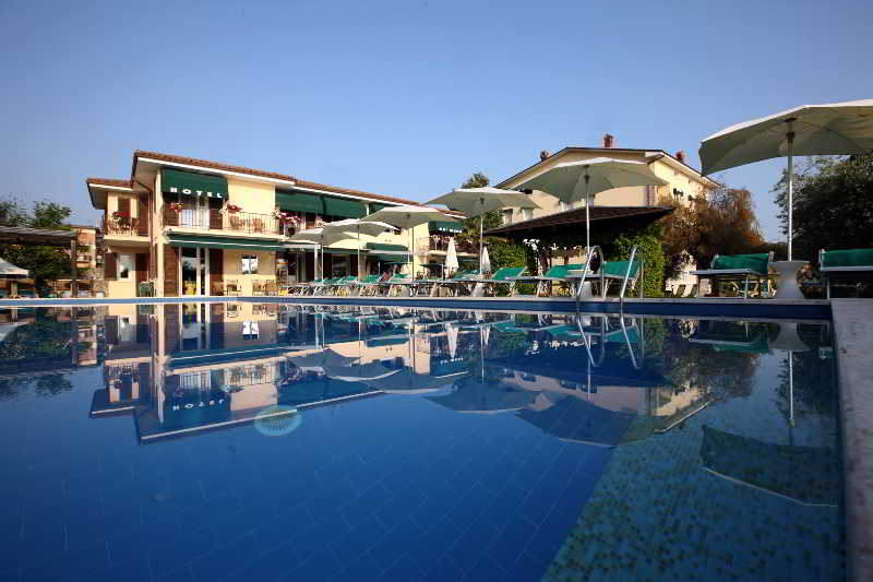 Ca Mura Hotel, Lake Garda