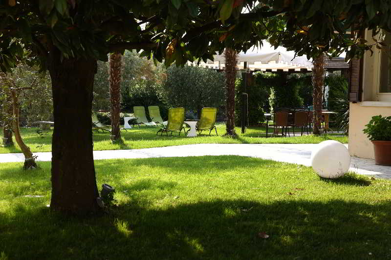 Ca Mura Hotel, Lake Garda