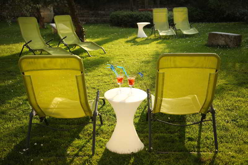 Ca Mura Hotel, Lake Garda
