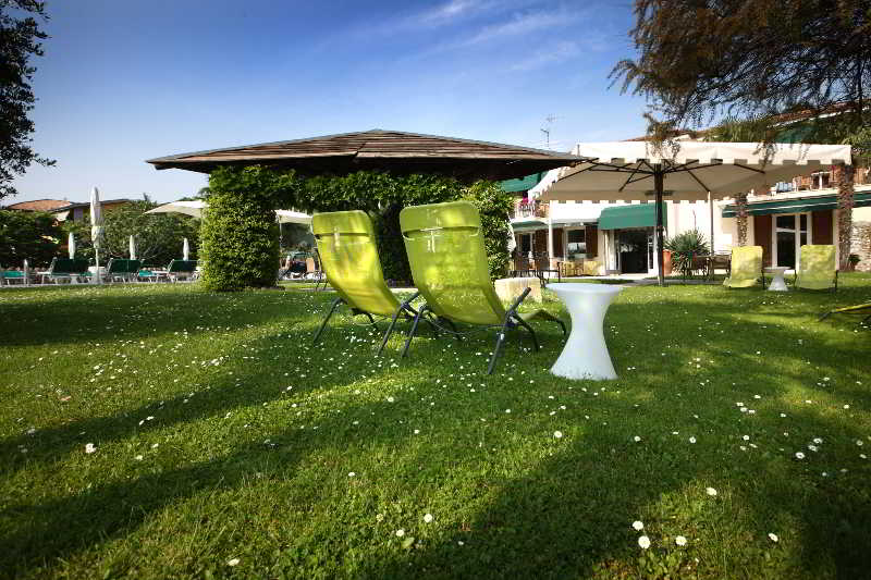 Ca Mura Hotel, Lake Garda