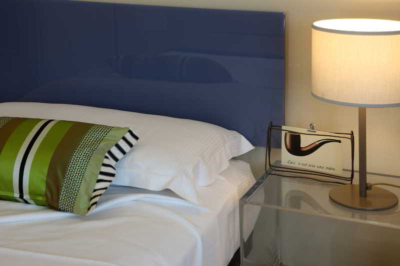 Room
 di Ca Mura Hotel