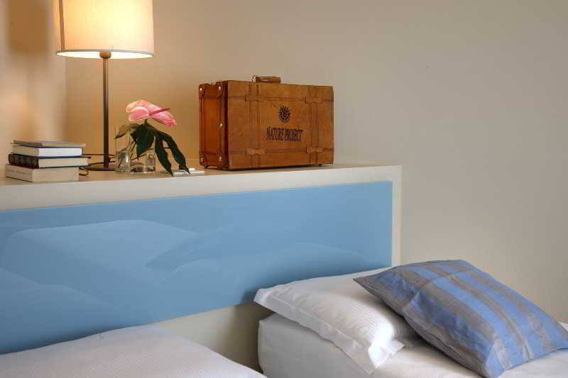 Ca Mura Hotel, Lake Garda