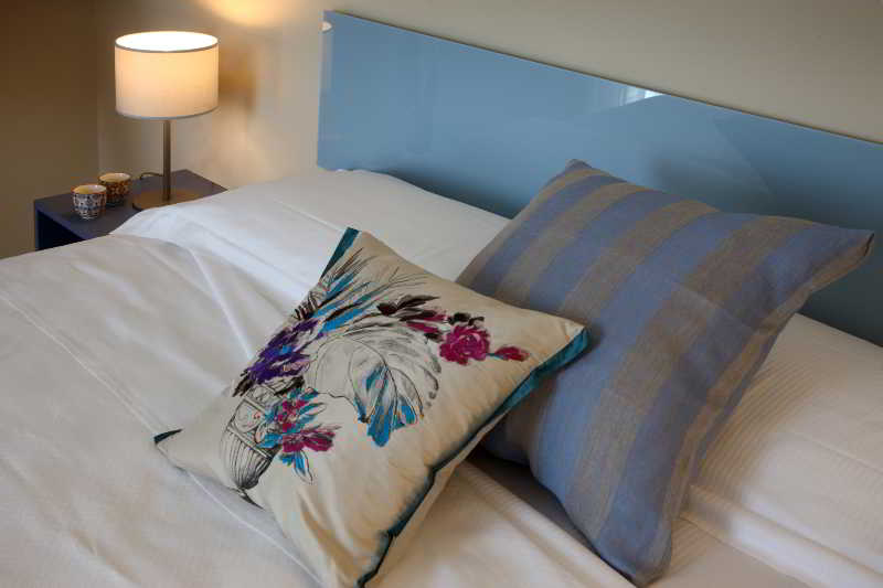 Ca Mura Hotel, Lake Garda