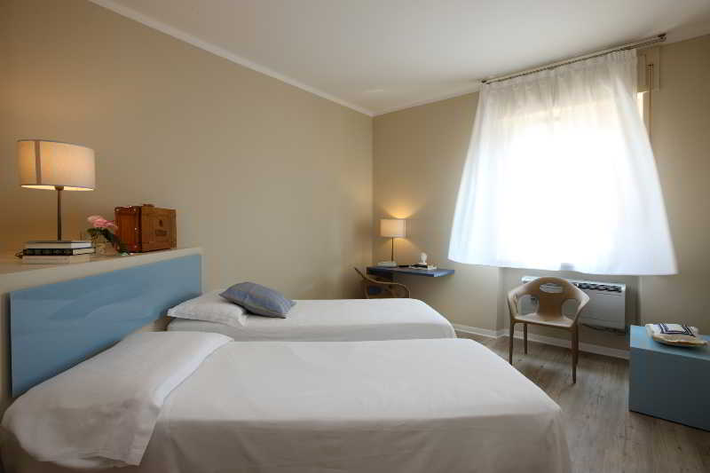 Ca Mura Hotel, Lake Garda