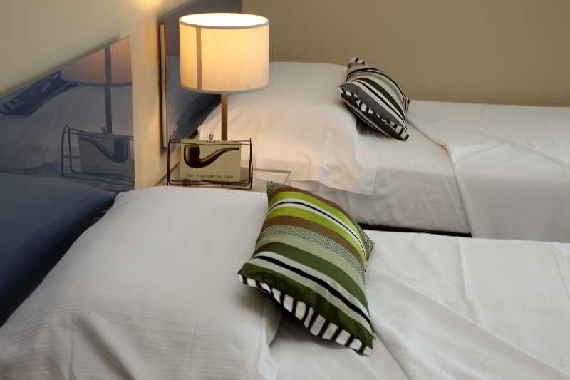 Ca Mura Hotel, Lake Garda