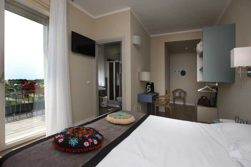 Ca Mura Hotel, Lake Garda