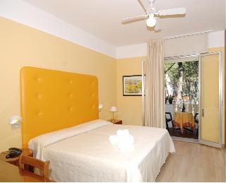 Hotel Dom, Rimini
