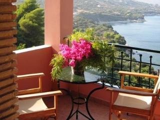 General view
 di Villas Cavo Marathias II