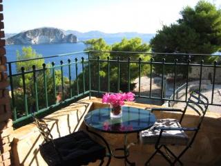 General view
 di Villas Cavo Marathias II