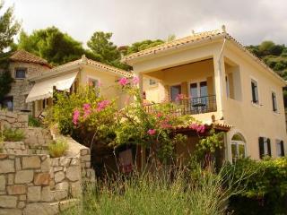 General view
 di Villas Cavo Marathias II