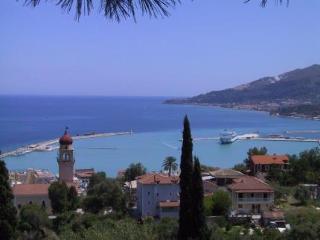 General view
 di Villas Cavo Marathias II