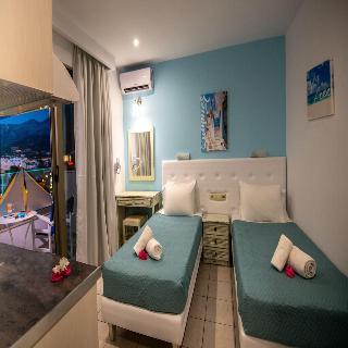 Kastro Apartments