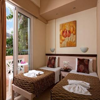 Kastro Apartments