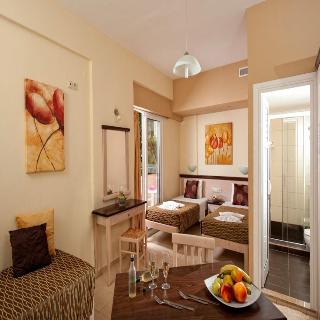 Kastro Apartments
