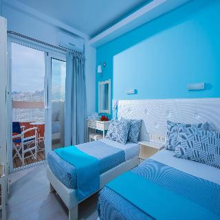 Kastro Apartments