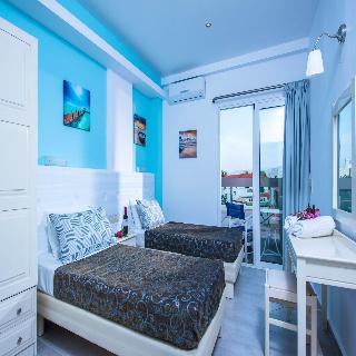 Kastro Apartments