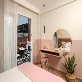 Kastro Apartments