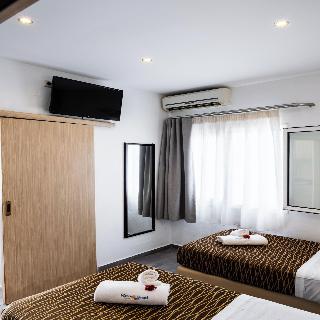 Kastro Apartments