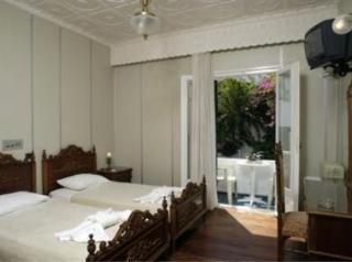 General view
 di Apollon Boutique Hotel