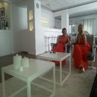 General view
 di Apollon Boutique Hotel