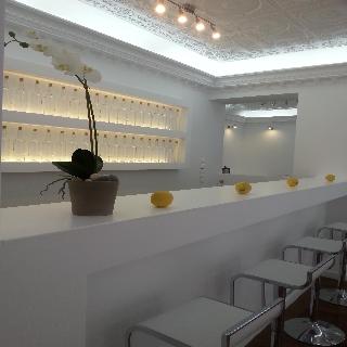 Bar
 di Apollon Boutique Hotel