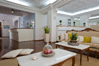 Lobby
 di Apollon Boutique Hotel