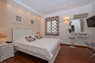 Room
 di Apollon Boutique Hotel