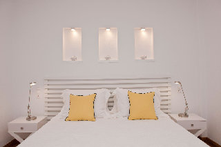 Room
 di Apollon Boutique Hotel