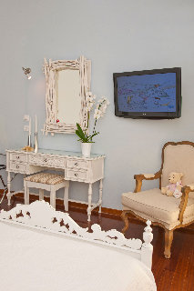 Room
 di Apollon Boutique Hotel