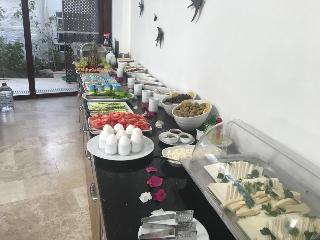 Asmin Hotel Bodrum