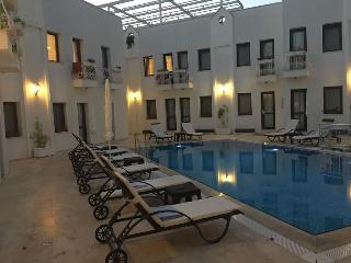 Asmin Hotel Bodrum